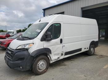  Salvage Ram Promaster