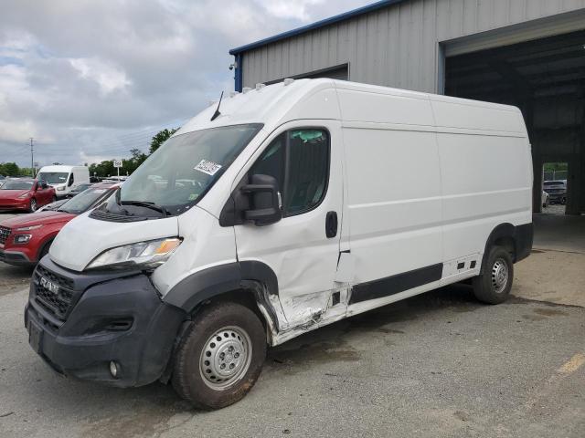  Salvage Ram Promaster