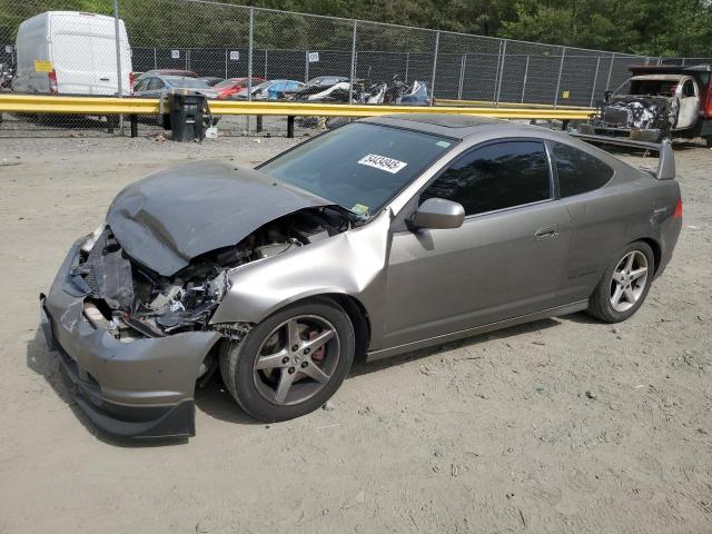  Salvage Acura RSX