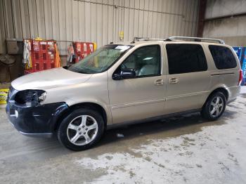  Salvage Chevrolet Uplander