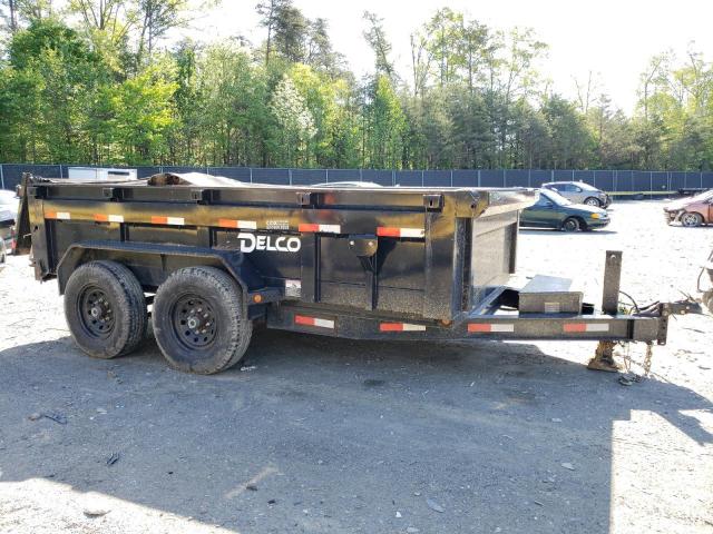  Salvage Delco Other