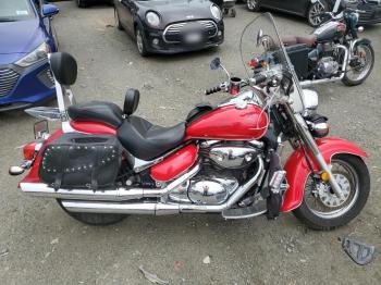  Salvage Suzuki Boulevard