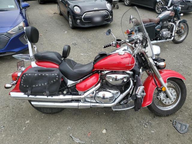  Salvage Suzuki Boulevard