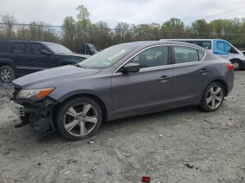  Salvage Acura ILX