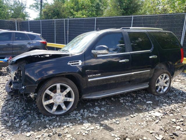  Salvage Cadillac Escalade
