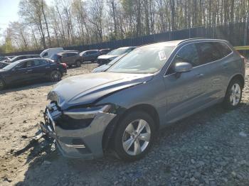  Salvage Volvo Xc60 B5 Mo