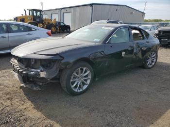  Salvage Acura TLX