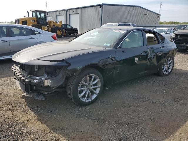  Salvage Acura TLX