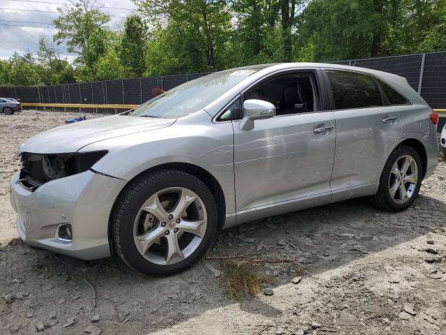  Salvage Toyota Venza