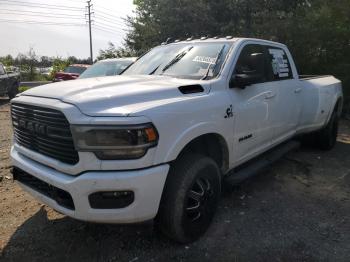  Salvage Ram 3500