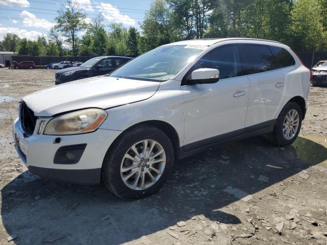  Salvage Volvo XC60