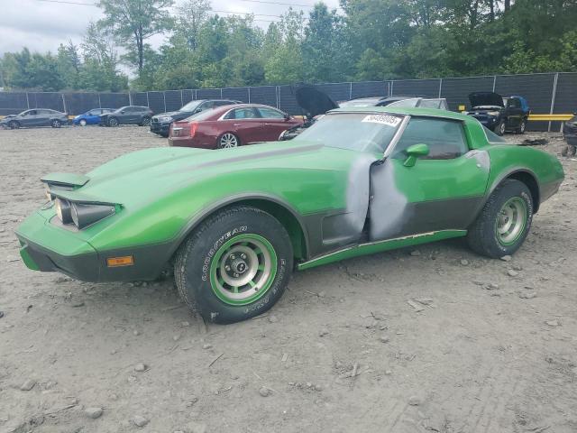  Salvage Chevrolet 2s