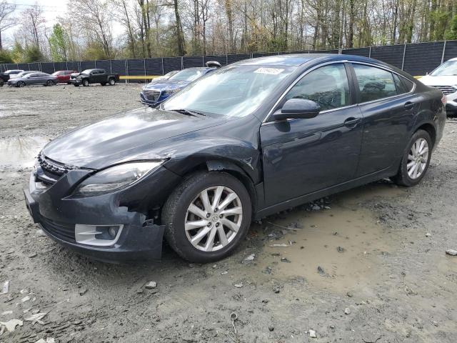  Salvage Mazda 6