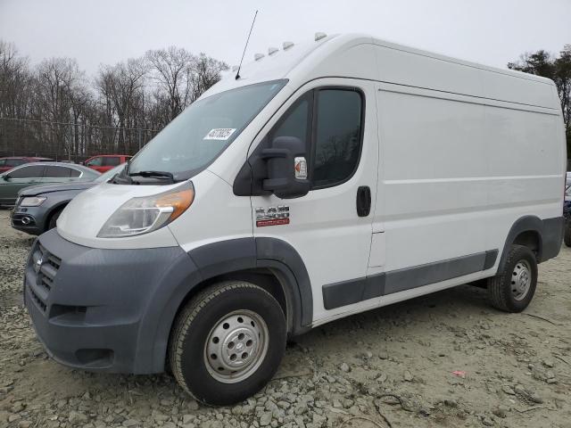  Salvage Ram Promaster