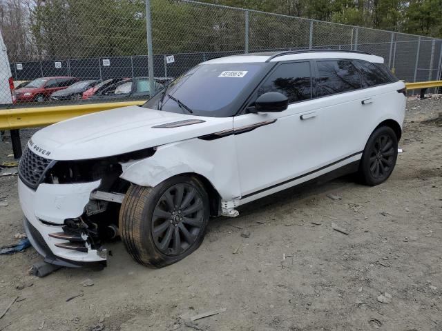  Salvage Land Rover Range Rover