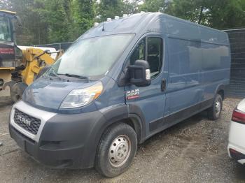  Salvage Ram Promaster