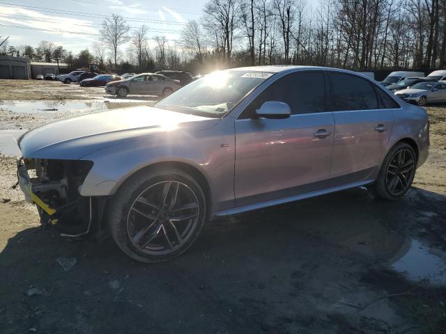  Salvage Audi A4