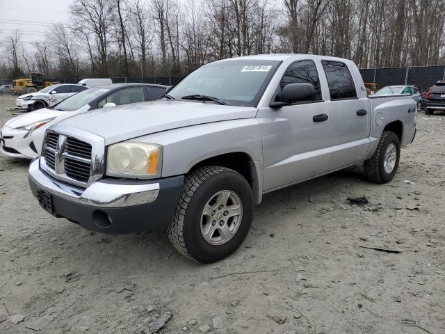  Salvage Dodge Dakota
