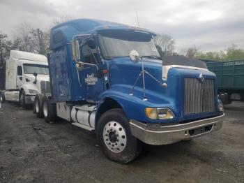  Salvage International 9200i
