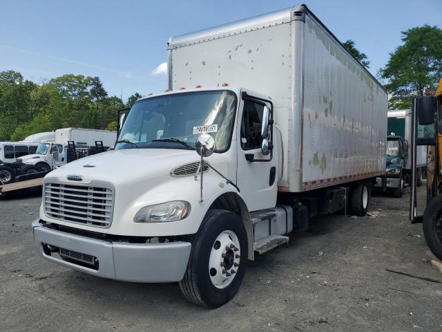  Salvage Freightliner M2 106 Med