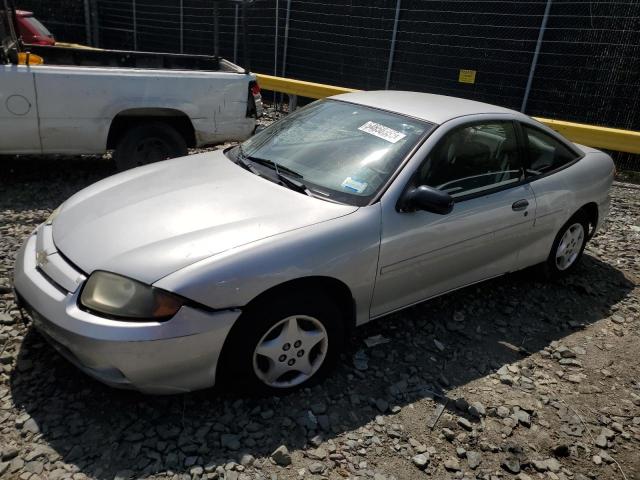  Salvage Chevrolet Cavalier