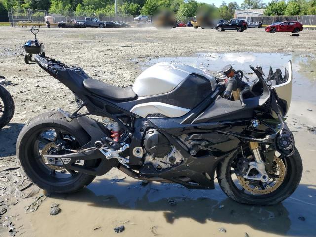  Salvage BMW S