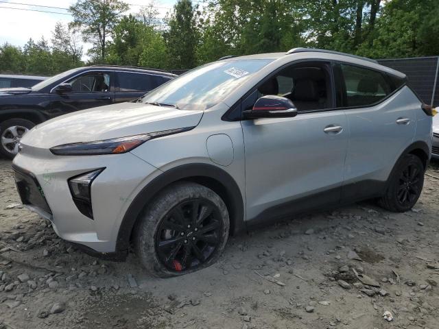  Salvage Chevrolet Bolt