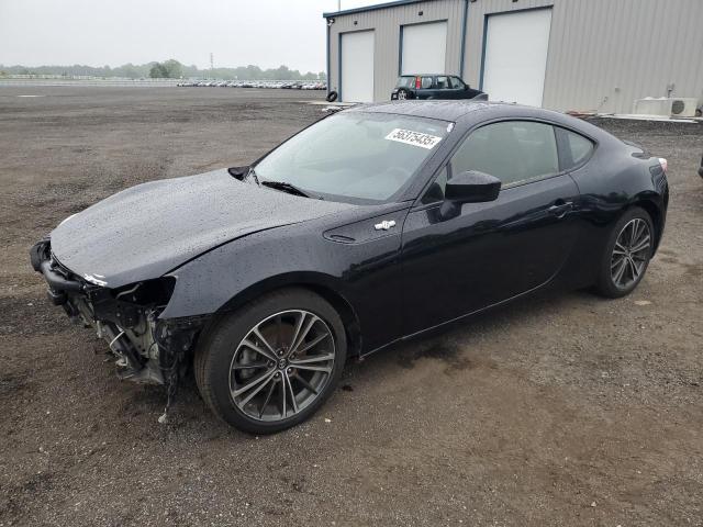  Salvage Toyota Scion