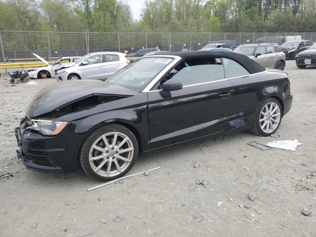  Salvage Audi A3