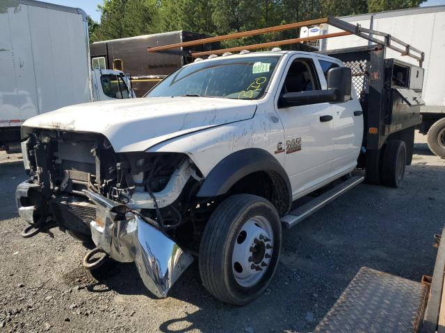  Salvage Ram 4500