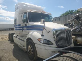  Salvage International Prostar