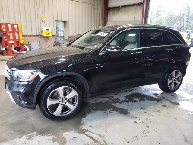  Salvage Mercedes-Benz GLC