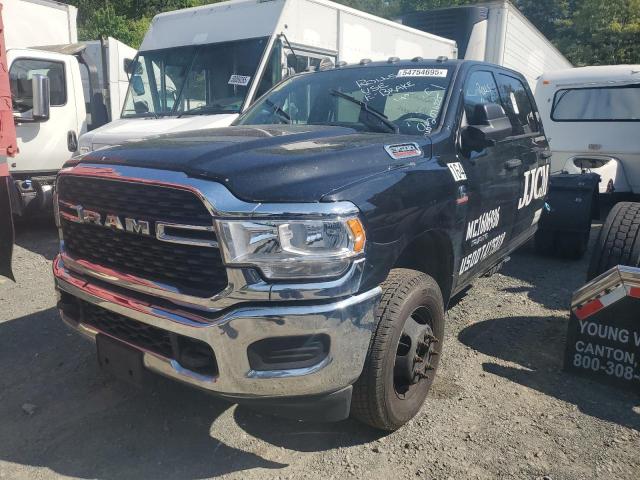  Salvage Ram 3500