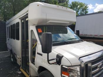  Salvage Ford Econoline