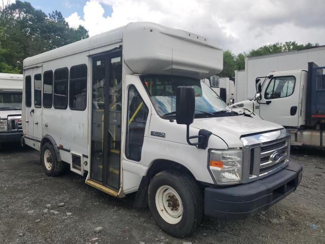  Salvage Ford Econoline