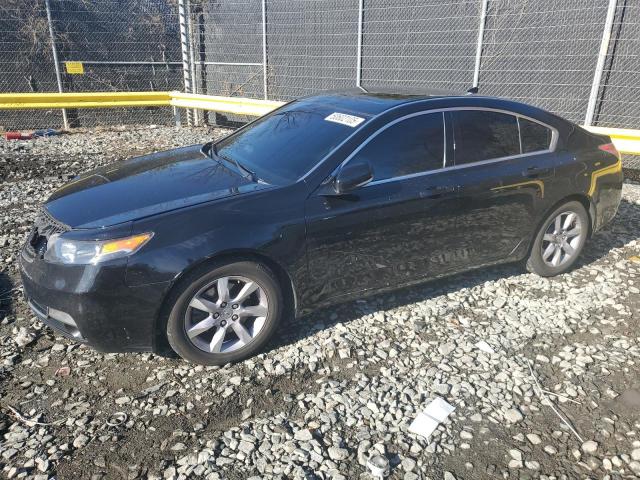  Salvage Acura TL