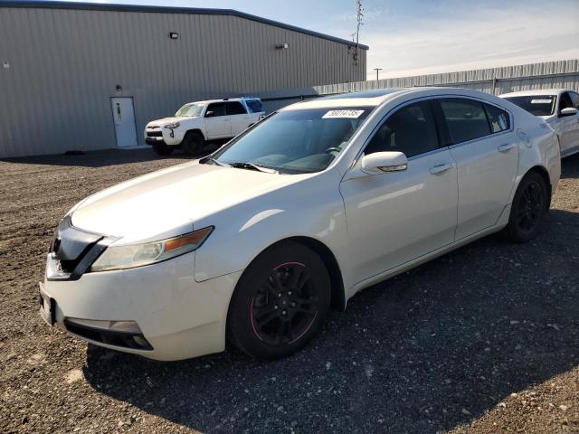  Salvage Acura TL