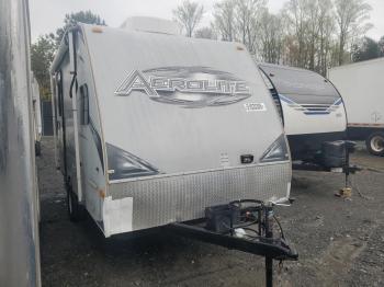 Salvage Dutchmen Aspentrail