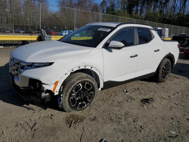  Salvage Hyundai SANTA CRUZ