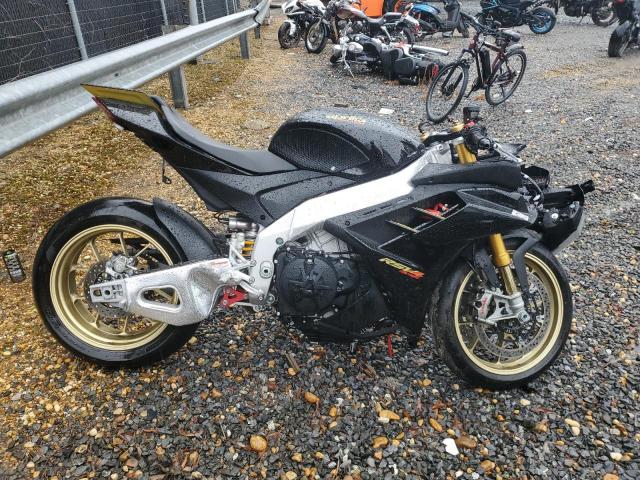  Salvage Aprilia Rsv4 Facto