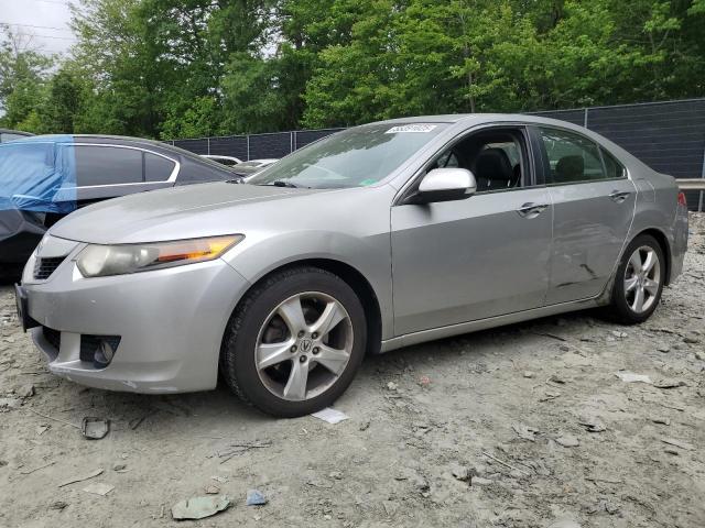  Salvage Acura TSX
