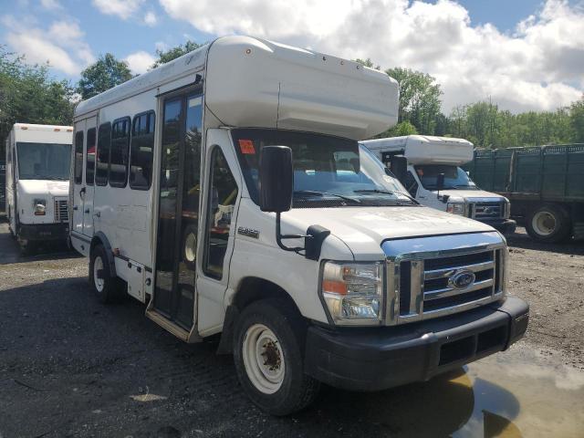  Salvage Ford Econoline