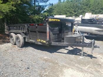  Salvage Other Trailer