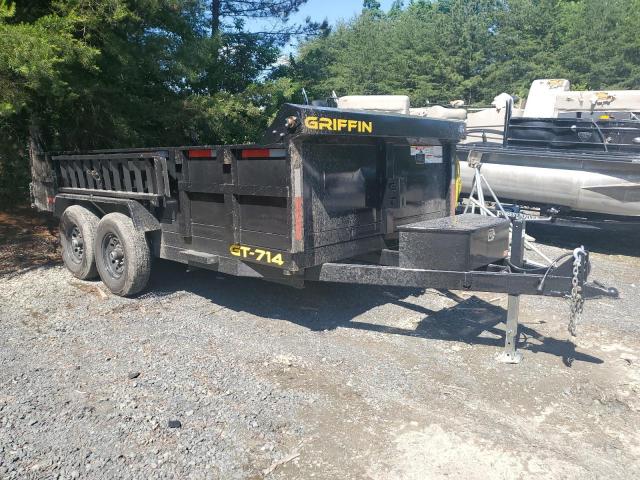  Salvage Other Trailer