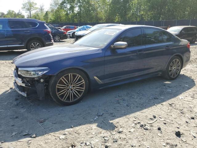  Salvage BMW M Series