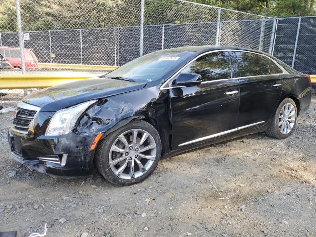  Salvage Cadillac XTS