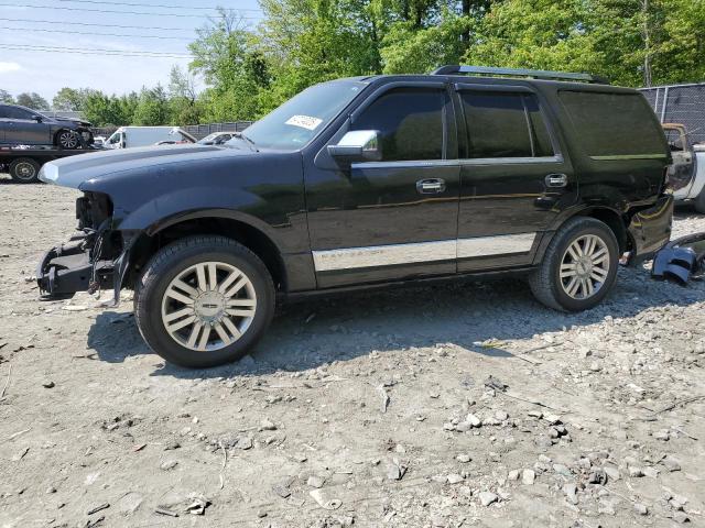  Salvage Lincoln Navigator