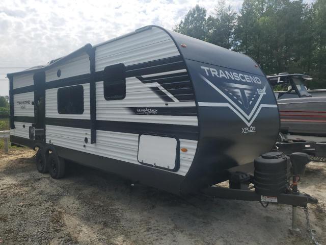  Salvage Tran Xplor