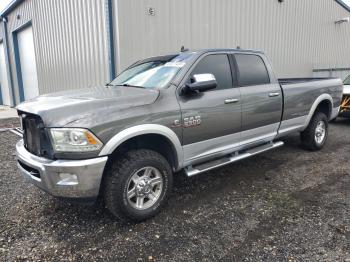  Salvage Ram 2500