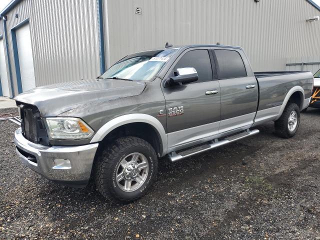  Salvage Ram 2500